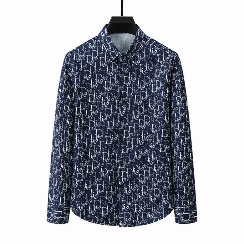 Dior men shirts-D6103S